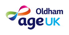age uk oldham logo