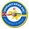 huddersfield to ukraine humanitarian aid
