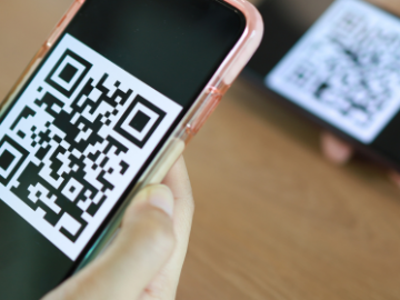 tips for QR code safety