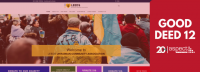 Good Deed 12: Creating a New Website for Leeds Ukrainian Community Association