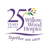 willow wood hospice logo