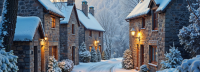 How Businesses Can Prepare Their IT for Winter